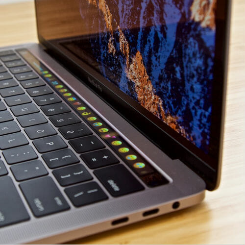 Don't Buy a New MacBook. They're About to Get a Lot Better