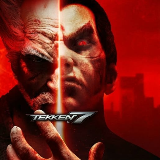 Tekken 7 Gets Slightly Delayed Release Date, New Trailer