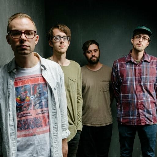 Cloud Nothings Ease Into a Life Without Sound