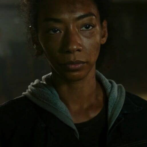 Betty Gabriel Joins New Blumhouse Sci-Fi Production, Stem