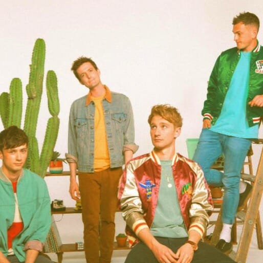 Glass Animals Announce Limited Run of Headlining Shows