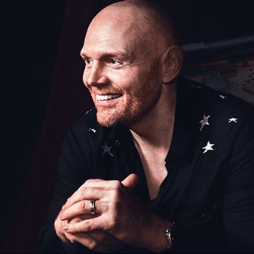 Watch the Trailer for Bill Burr's New Netflix Comedy Special