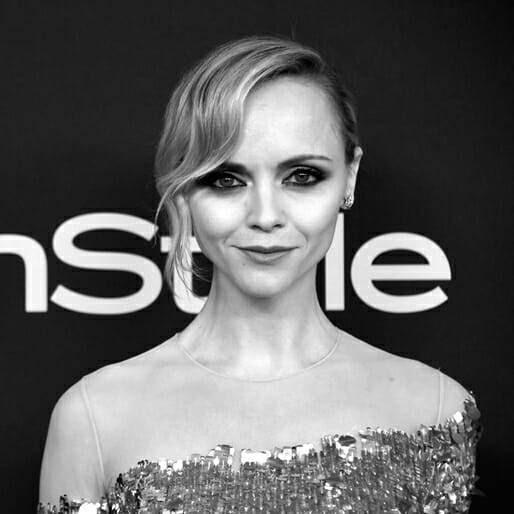 Christina Ricci Talks Z: The Beginning of Everything, Special-Interest TV, and Embracing the Binge