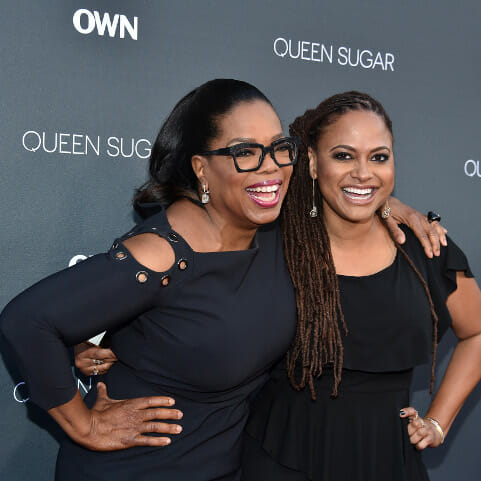 Watch a Promo for Ava DuVernay and Oprah Winfrey's Netflix Interview Special