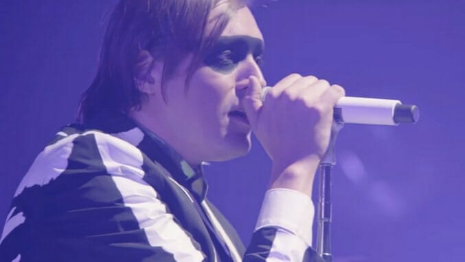 Watch Arcade Fire Play “Reflektor” from Newly Announced Concert Film