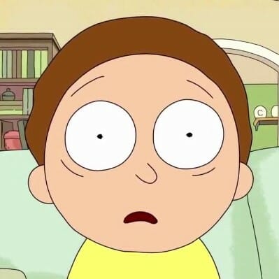 Rick and Morty's Season Three Release Date is Up in the Air