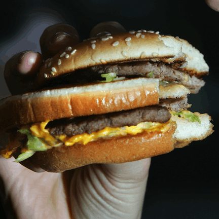 McDonald's Is Giving Away 10,000 Bottles of Big Mac Special Sauce