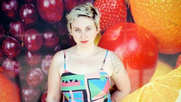 Allison Crutchfield Is No Longer a Tourist in This Town