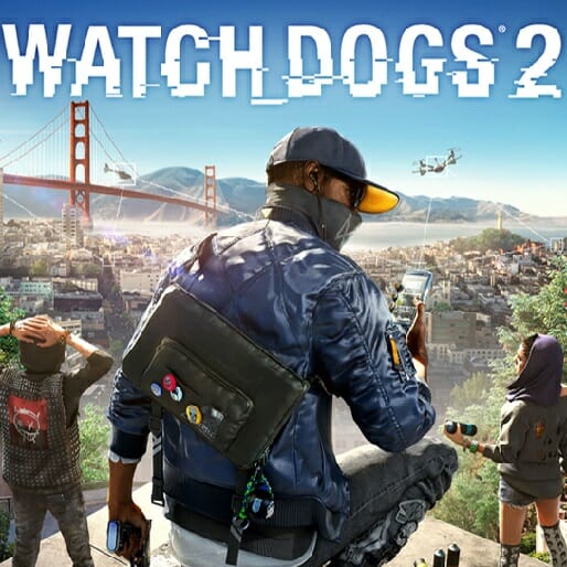 Watch Dogs 2 Remains Unconvincing Despite a Great Lead Character