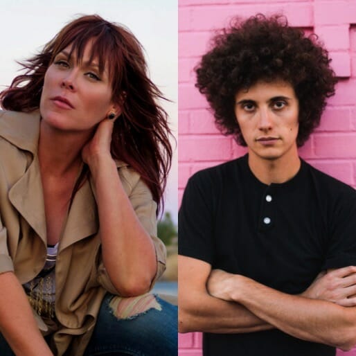 Streaming Live from Paste Today: Beth Hart, Ron Gallo