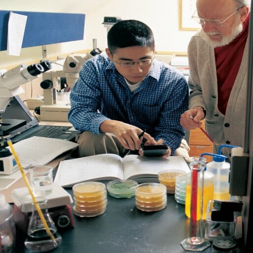 Scientist March on D.C. Being Planned