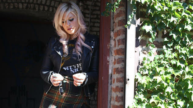 Talking Style with It Was Romance's Lane Moore - Paste Magazine