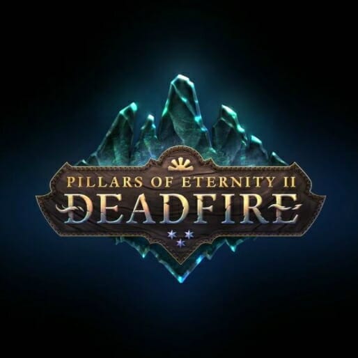 Obsidian Announces Fig Campaign for Pillars of Eternity II: Deadfire