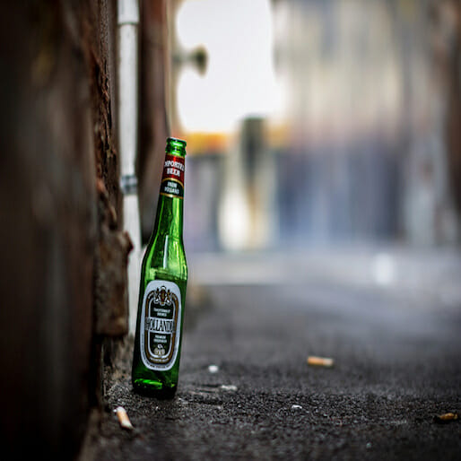 Iceland Is Fighting Teen Substance Abuse Better Than Any Other Country