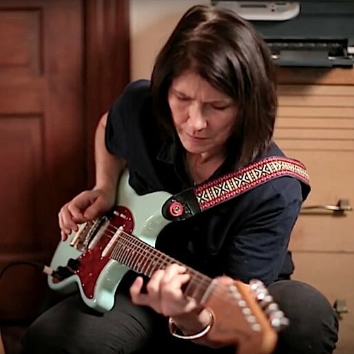 The Dangerous Truth Awaiting Artists Who Rely On The ACA