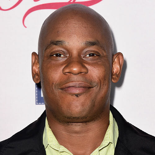 Fargo's Bokeem Woodbine Joins the Second Season of Underground