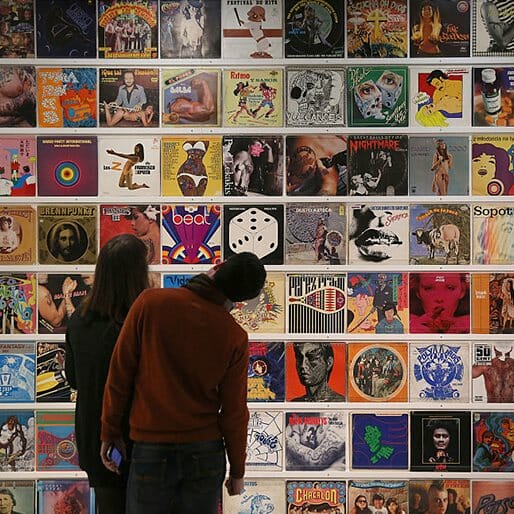 The Definition of Good: Why Art Funding Works