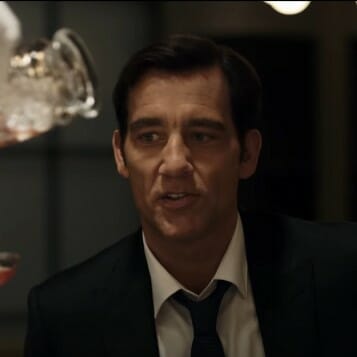 Watch Clive Owen Star in Paolo Sorrentino's Stylish Short Film for Campari, Killer in Red
