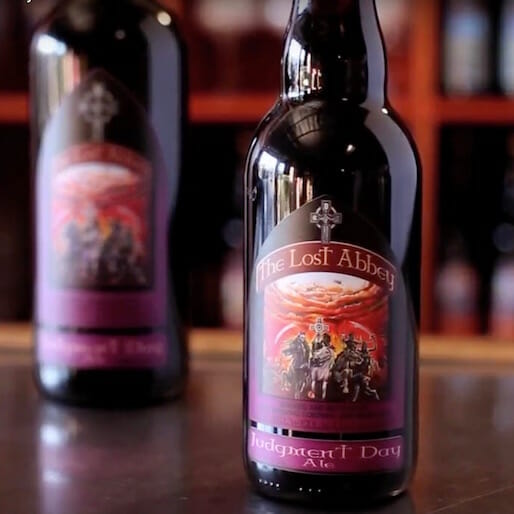 7 Underrated Beers from Major Breweries