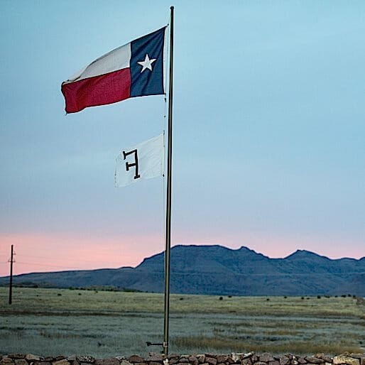 Texas is Broken: How the State Government Has Utterly Failed Its People