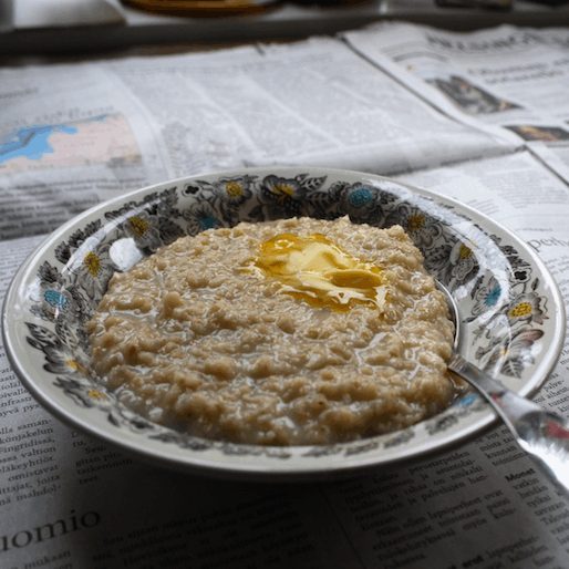 The Best Food Scenes in British Literature