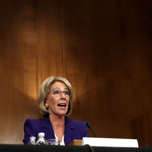 How Democrats Have Voted on Each of Trump's Nominees