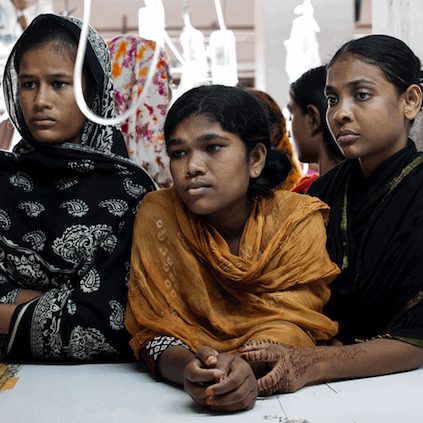 Why You Should Care About the Bangladesh Garment Industry
