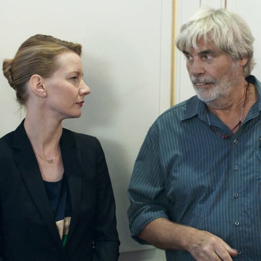 Toni Erdmann’s Writer-Director and Stars Discuss Its Hairy Humor