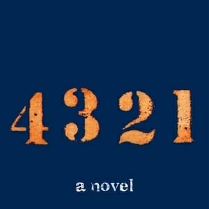 One Man, Four Alternate Histories: Paul Auster's New Novel 4 3 2 1 Proves He's a Master of Metafiction