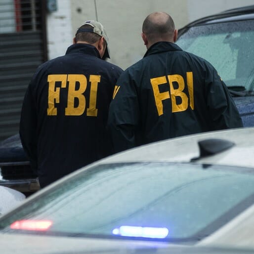 The FBI Has Looked Into Law Enforcement Agency Infiltration by White Supremacists