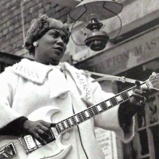 The 7 Best Sister Rosetta Tharpe Live Recordings