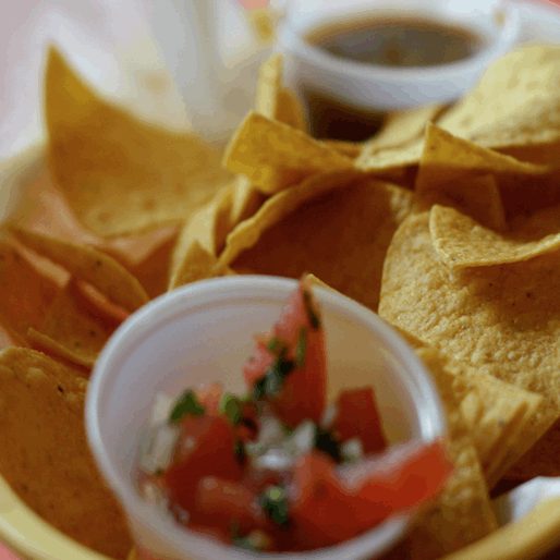 So Hot Right Now: Our Love Affair with Chips and Salsa