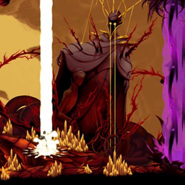 Sundered So Far Lacks an Identity of Its Own