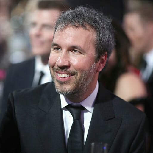 Denis Villeneuve Signs On to Direct Dune Reboot for Legendary Pictures