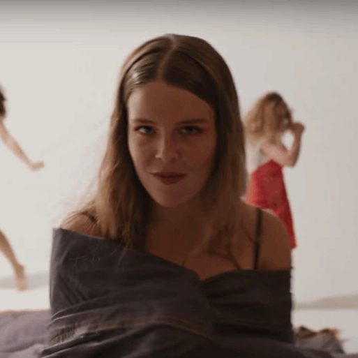 Watch Maggie Rogers' One-Take Video for 