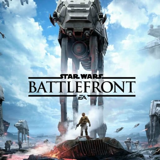 Star Wars: Battlefront Sequel’s Release Window Confirmed, Will Have Single-Player