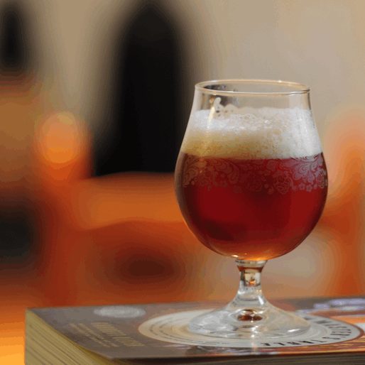 Craft Beer 101: How to Pair with Vegetarian Cuisine