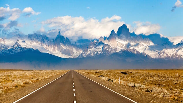 Off The Grid: Hiking Patagonia With National Geographic