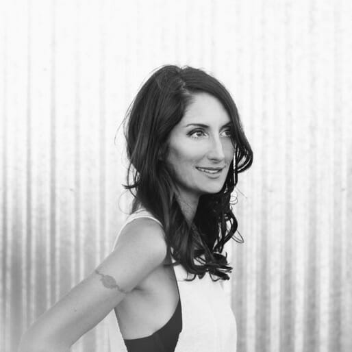 Maria Taylor Reflects On Her Past, Present And Future With In The Next Life