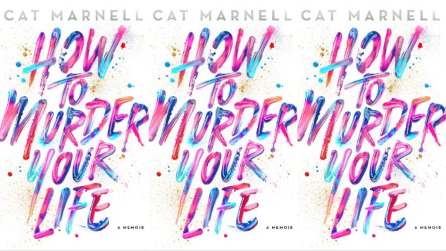 How to Murder Your Life: Cat Marnell’s Amphetamine Memoir and How We View Addicts