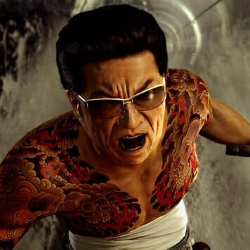 Yakuza 0 Is an Almost Flawless Mix of Action, Comedy, and History