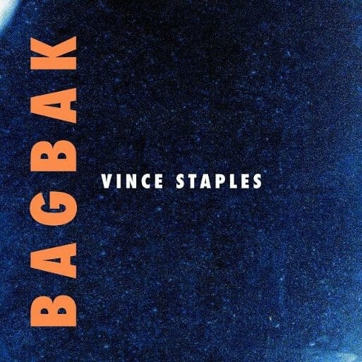 Vince Staples Returns with 