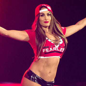 WWE's Sexist 'Woman vs. Diva' Problem Remains