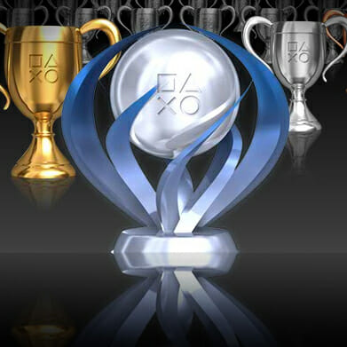 Chasing Platinums: Why Are Trophies So Compelling?
