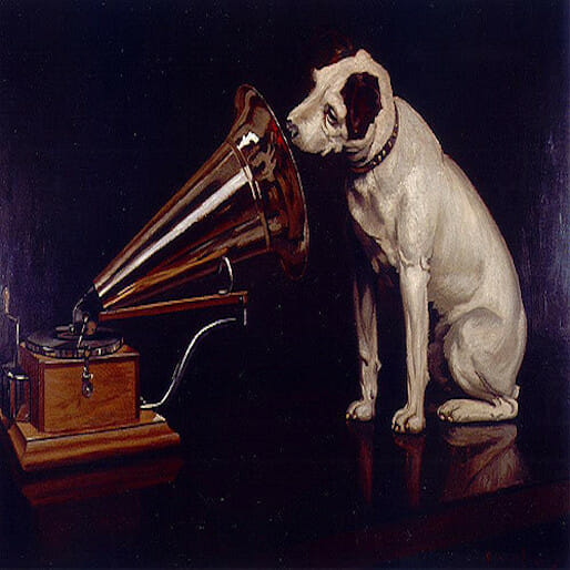 Reggae: The Music Choice Of Dogs