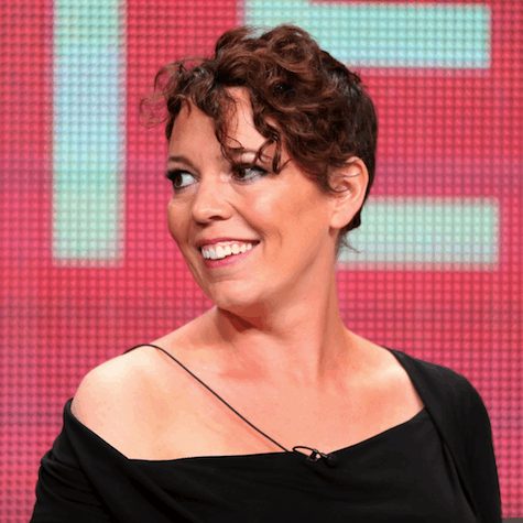 Could Olivia Colman Be the Next Doctor on Doctor Who?