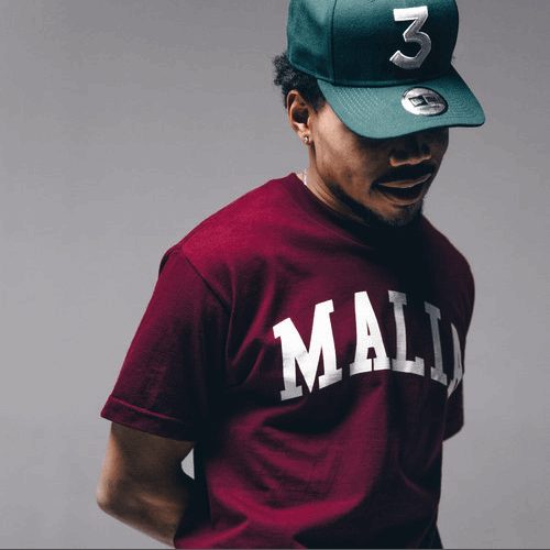 Chance the Rapper Models 