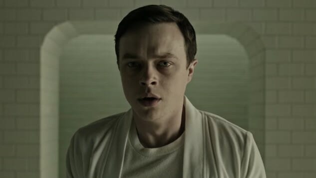 Watch the Frightening Super Bowl Spot for A Cure for Wellness