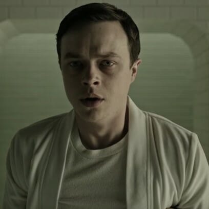 Watch the Frightening Super Bowl Spot for A Cure for Wellness