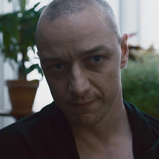 M. Night Shyamalan Teases Sequel to Split, Which Is the Highest-Grossing Horror Movie Since 2013